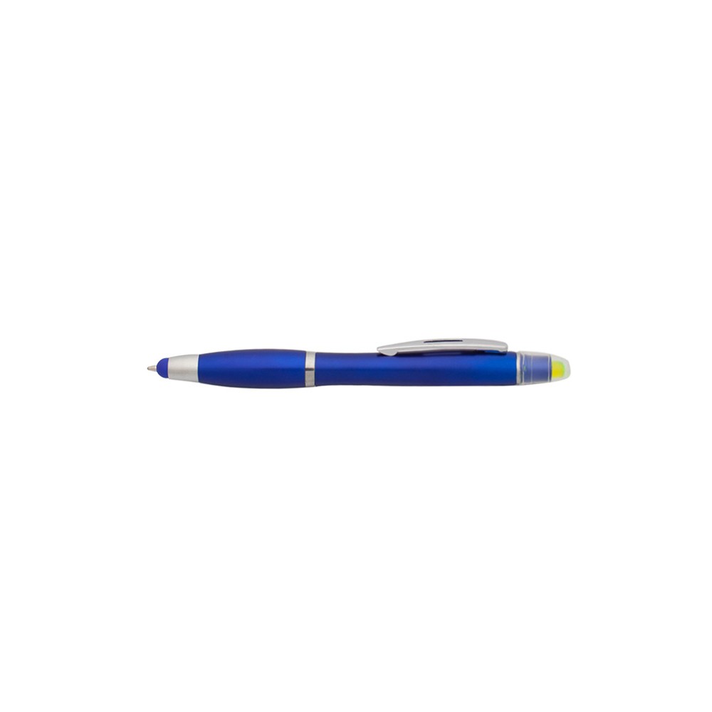 Blue Blank