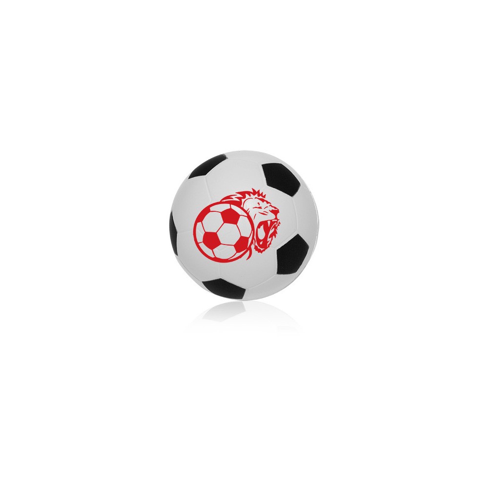 Soccer Stress Ball