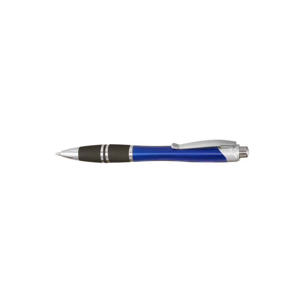 Blue Blank