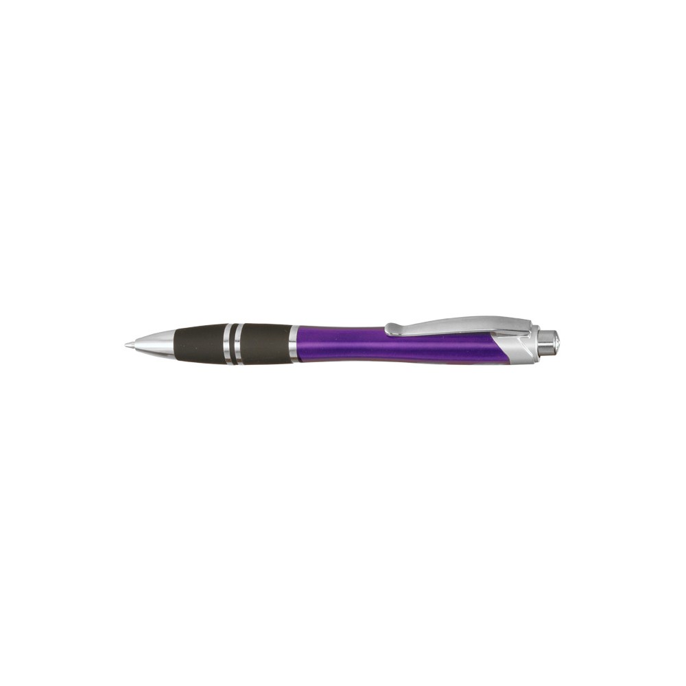 Purple Blank