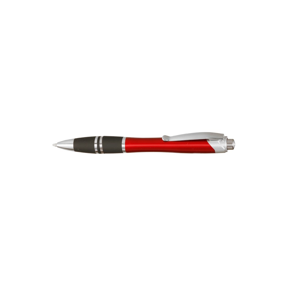 Red Blank