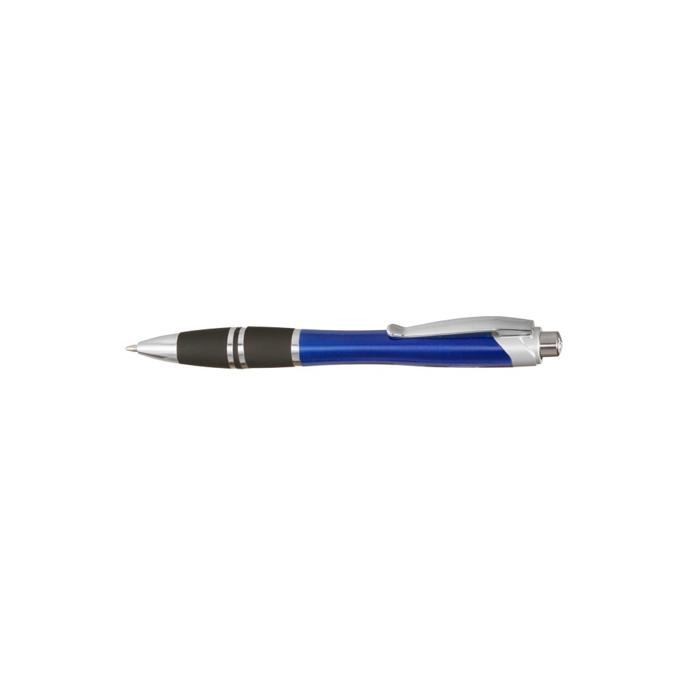 Blue Blank