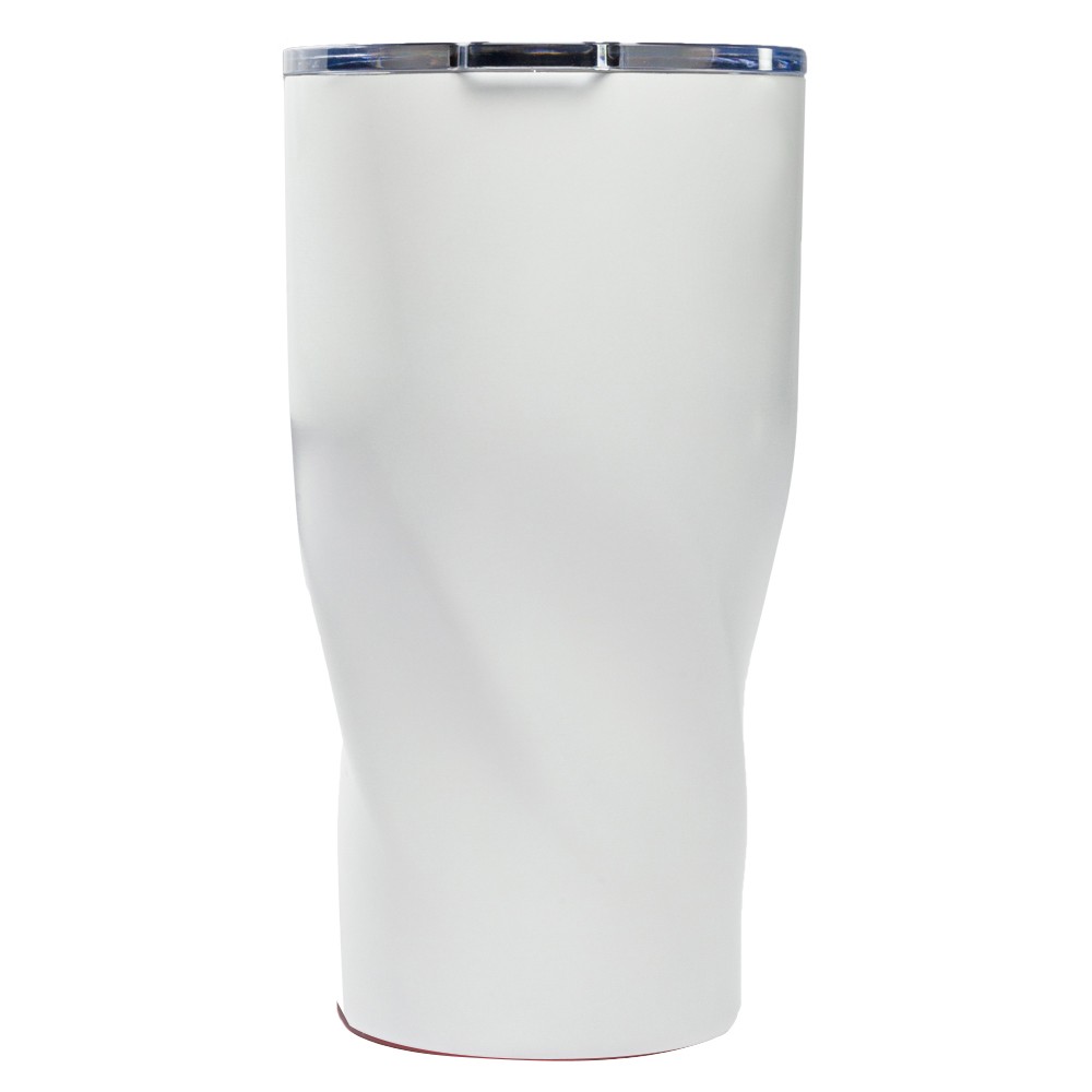 Wavey Mavey 20 Oz. Travel Tumblers
