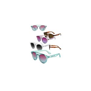 Cosmic Stellar Round Sunglasses