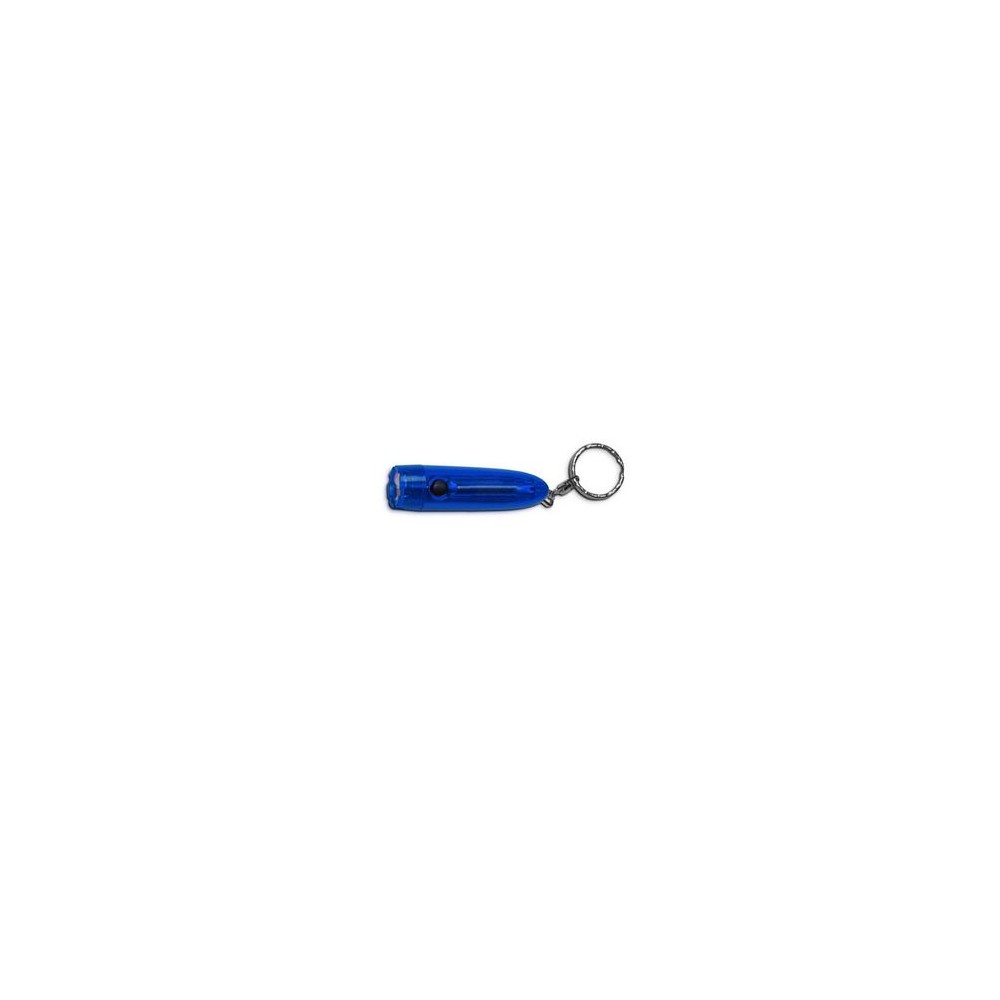 Oval Plastic Rubber Keychains
