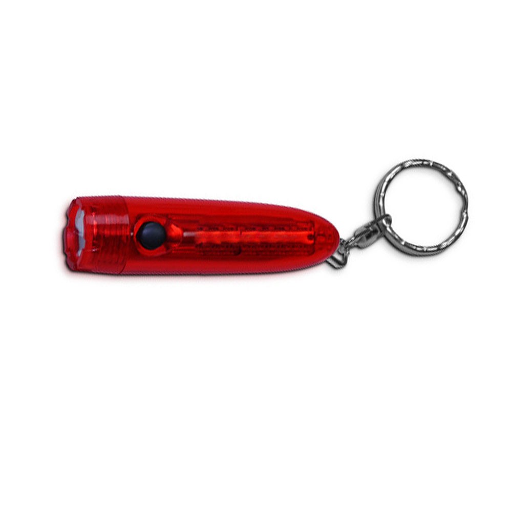 Red Blank