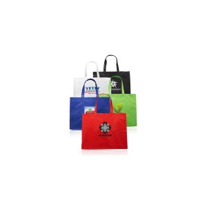 Delhi Jumbo Sized Tote Bags