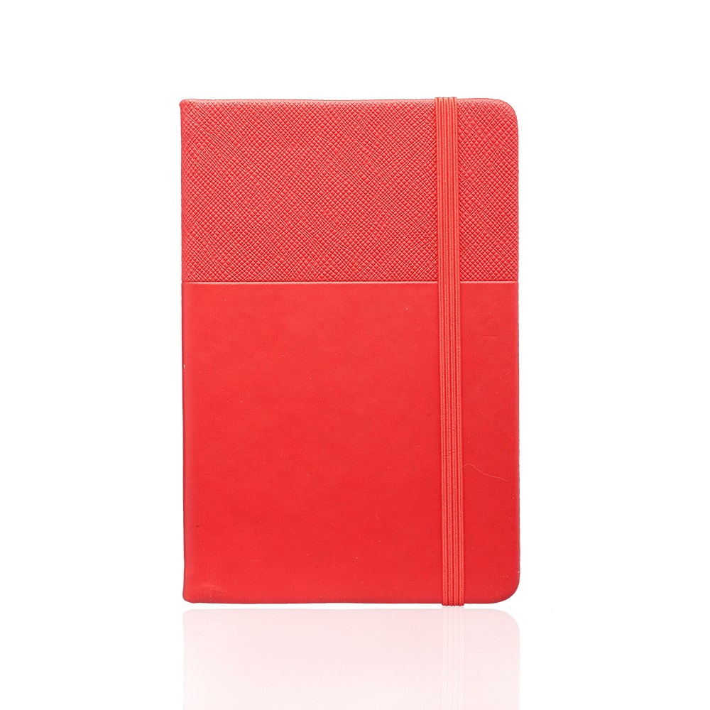 Bellingham Hardcover Journals with Band