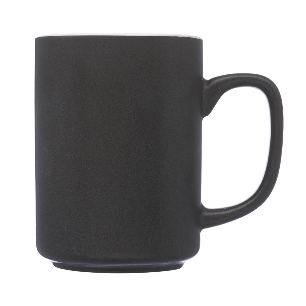 20 Oz. El Grande Matte Ceramic Mugs