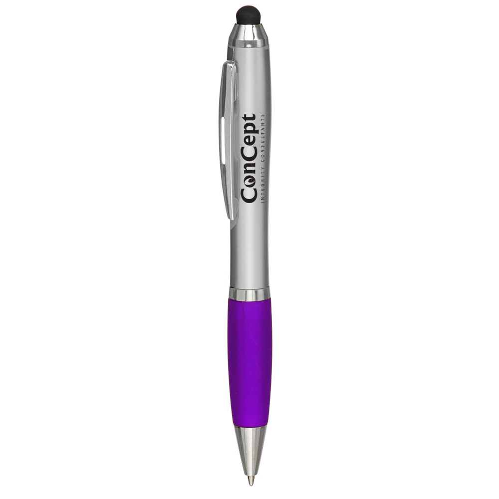 Purple Logo
