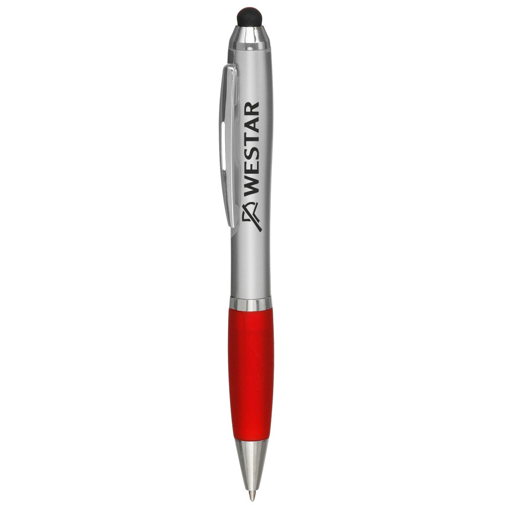 Red Logo