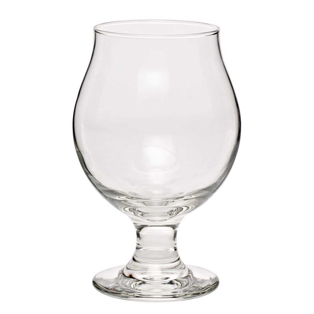 Libbey® 13 Oz. Belgian Beer Glass