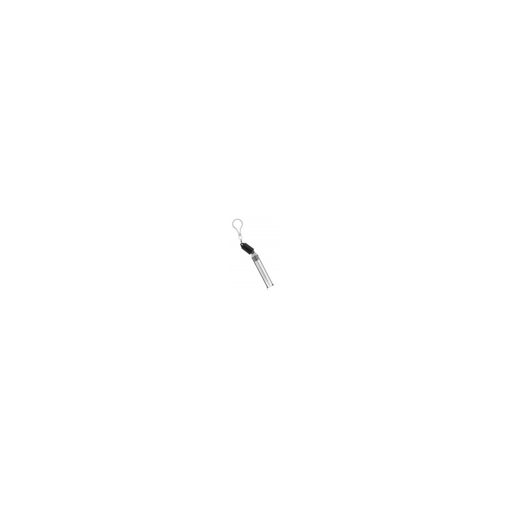 Retractable Straws with Case and Brush