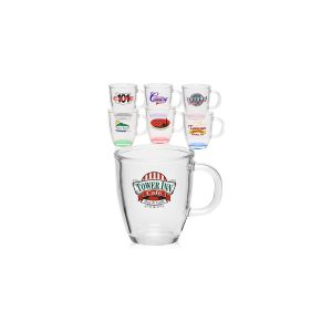 11.75 Oz. London Coffee Mug