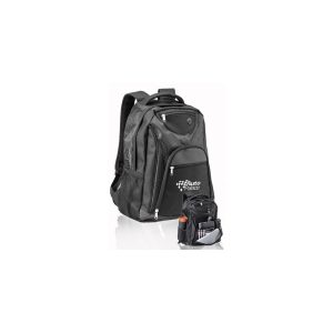 14"W x 18"H The Ultimate Transit Backpacks