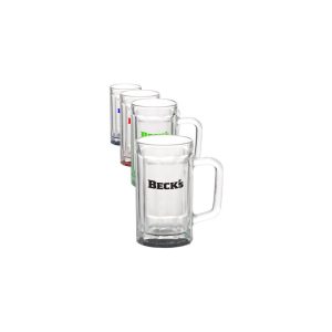 15 Oz. Imported Sports Beer Mug