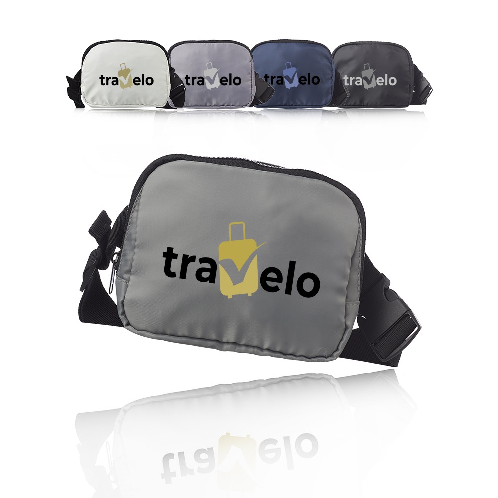 Everyday Belt Bags