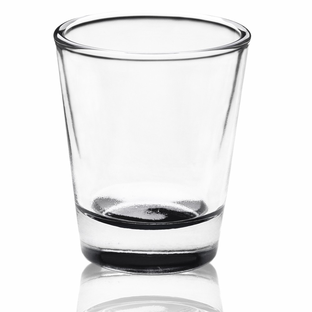 Black Blank
