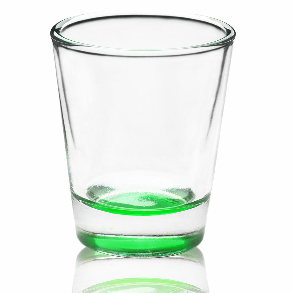 Green Blank