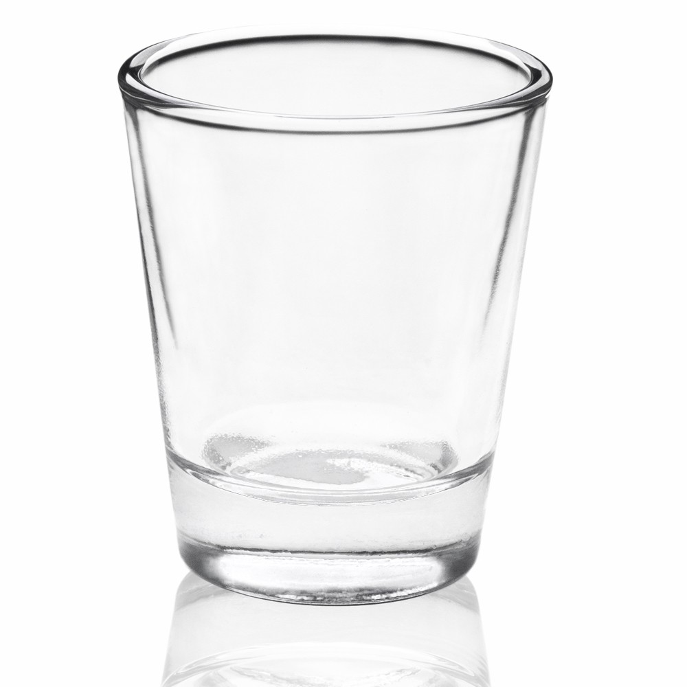 Clear Blank