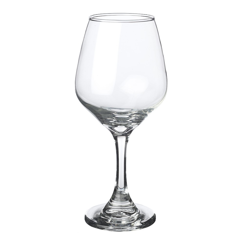 17 oz. Brunello Wine Glasses