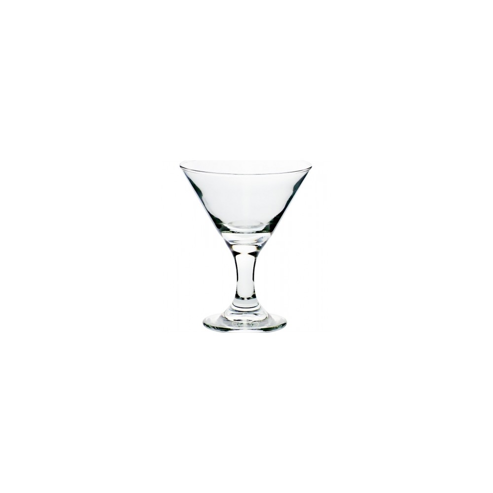 Clear Blank