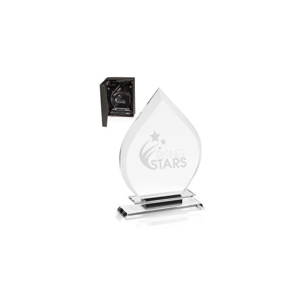 Flame Crystal Awards