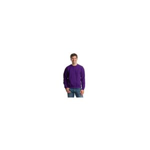 7.75 Oz. Gildan® Cotton/Polyester Double Stitching Sweatshirt