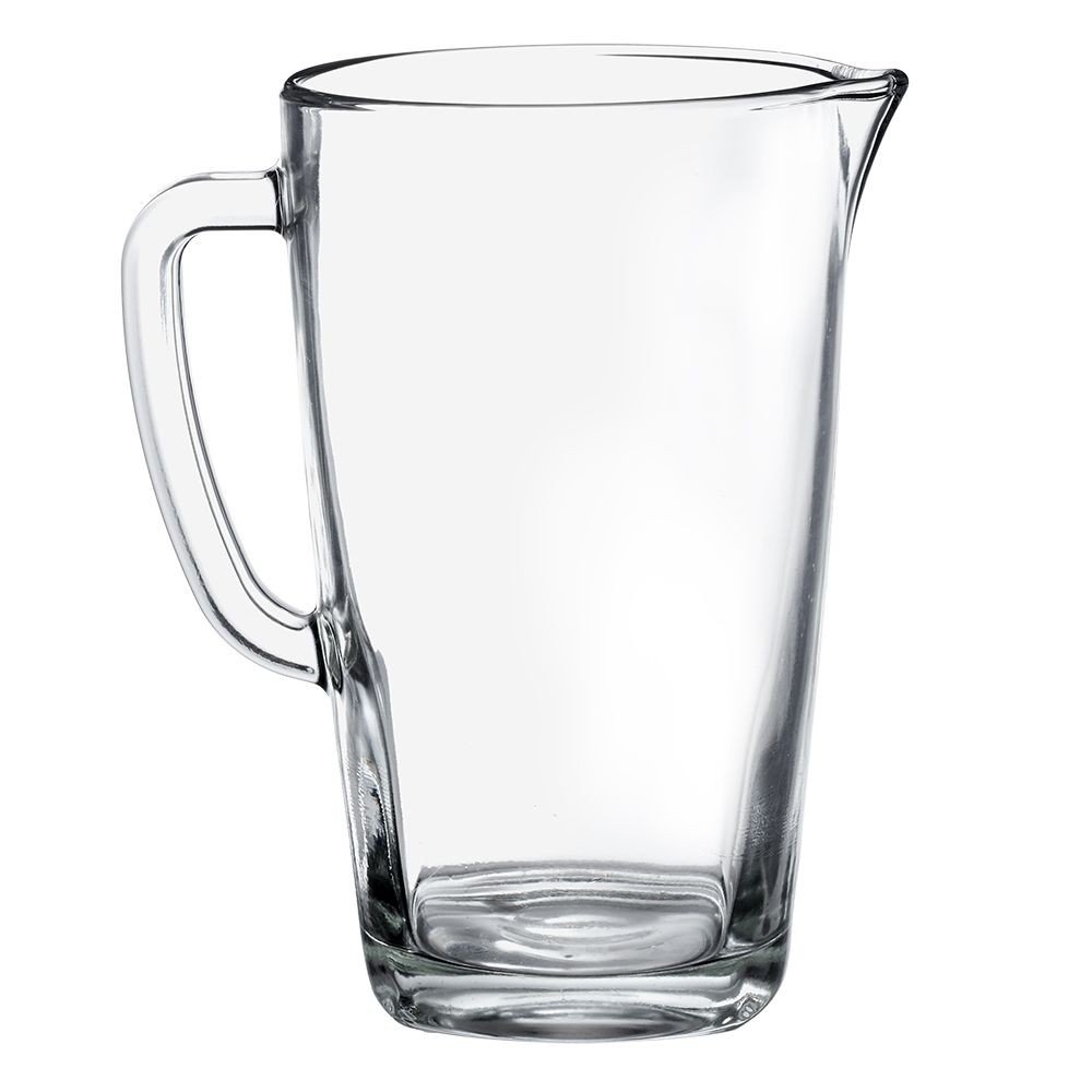 42 Oz. Napoles Glass Pitchers