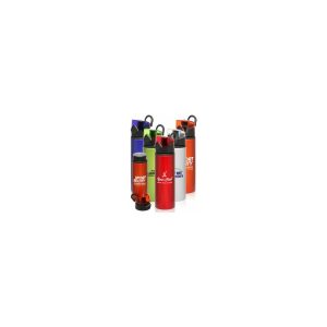 25 Oz. Aluminum Water Bottle