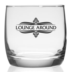 10 Oz. ARC Nordic Whiskey Glasses