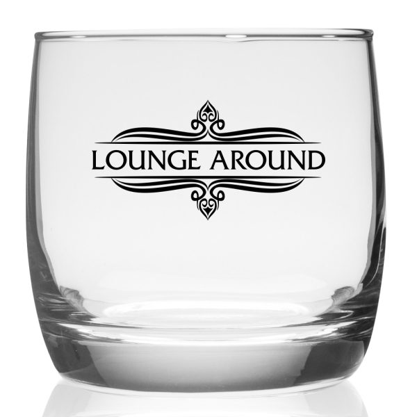 10 Oz. ARC Nordic Whiskey Glasses