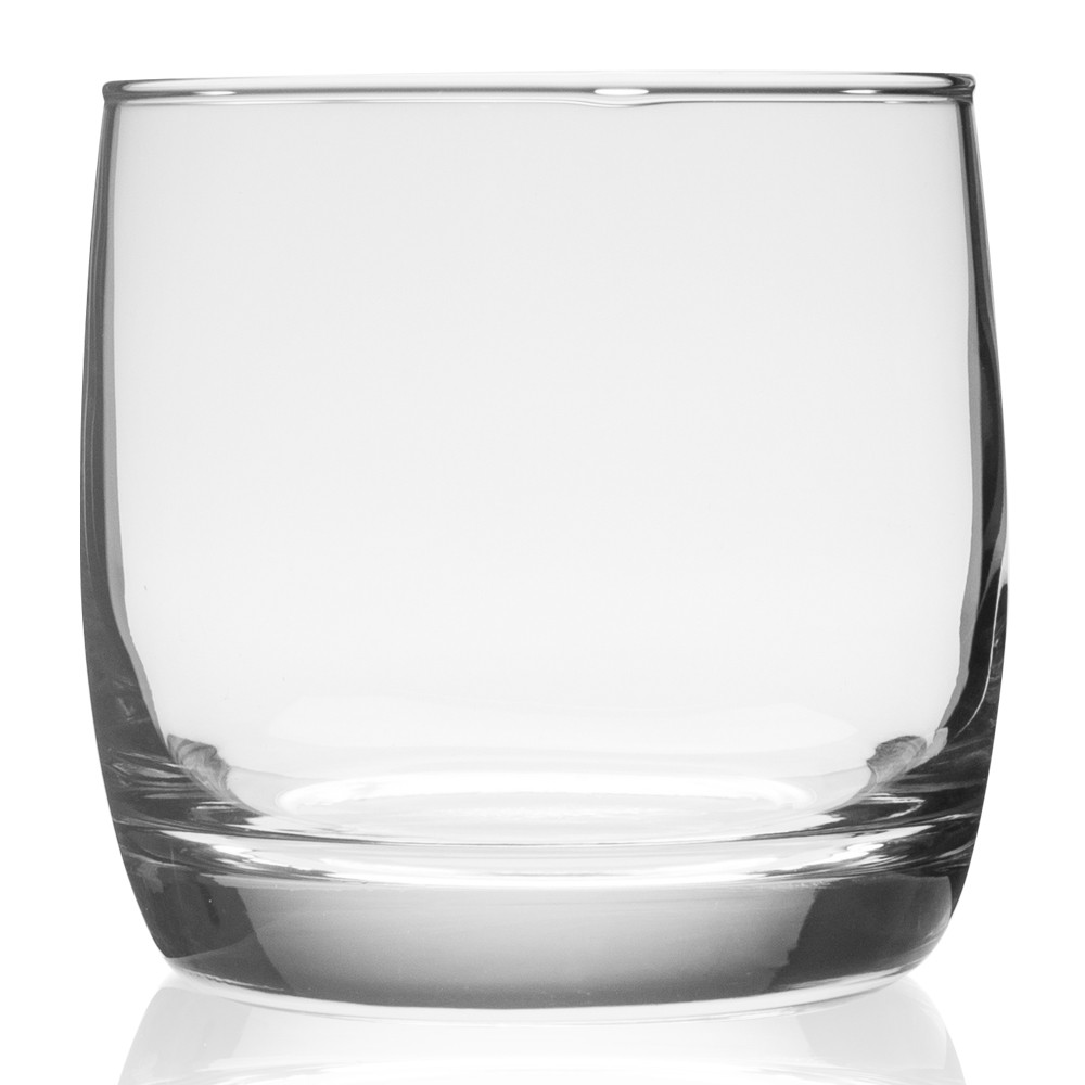 10 Oz. ARC Nordic Whiskey Glasses