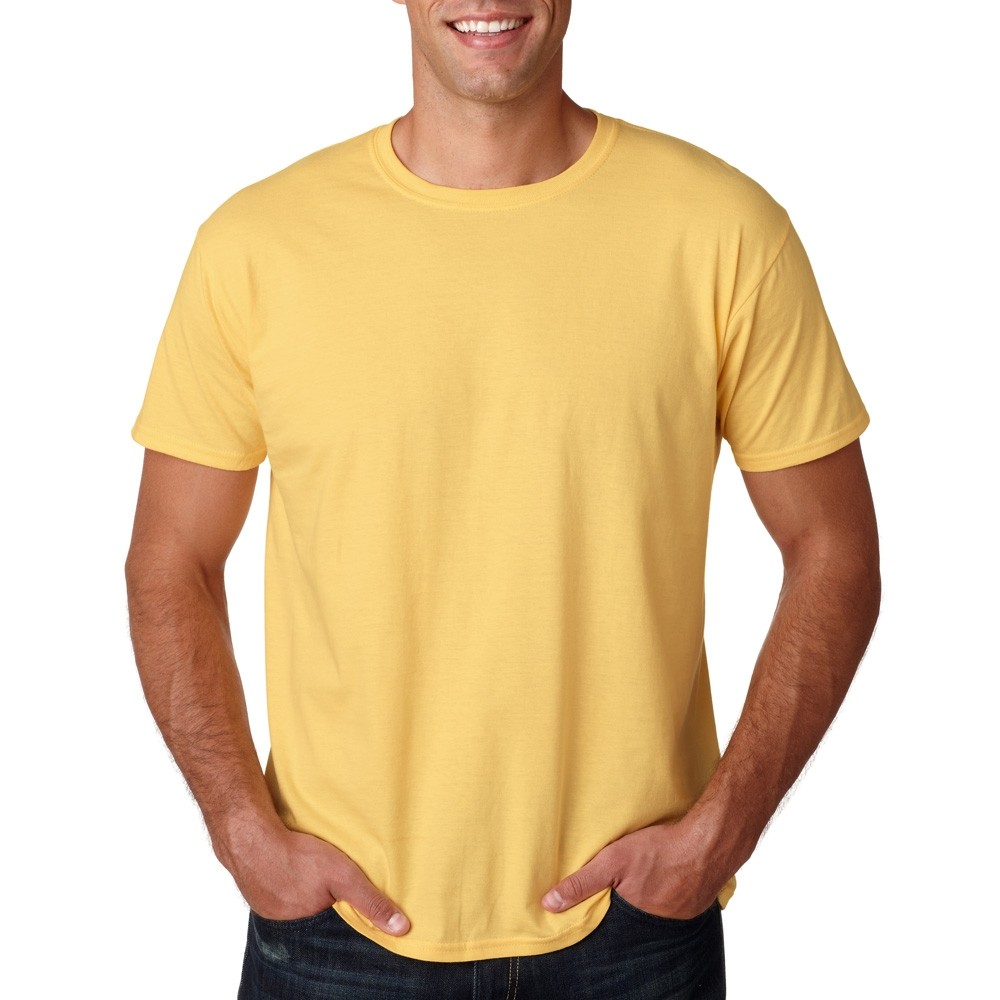 Gildan SoftStyle Adult T-Shirts