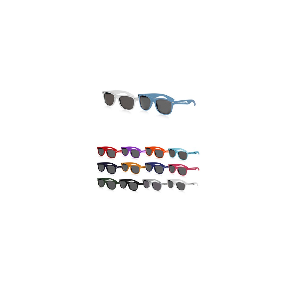 Velvet Smooth Sunglasses