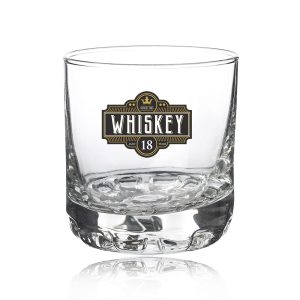 9 oz. Capitol Whiskey Rocks Glasses