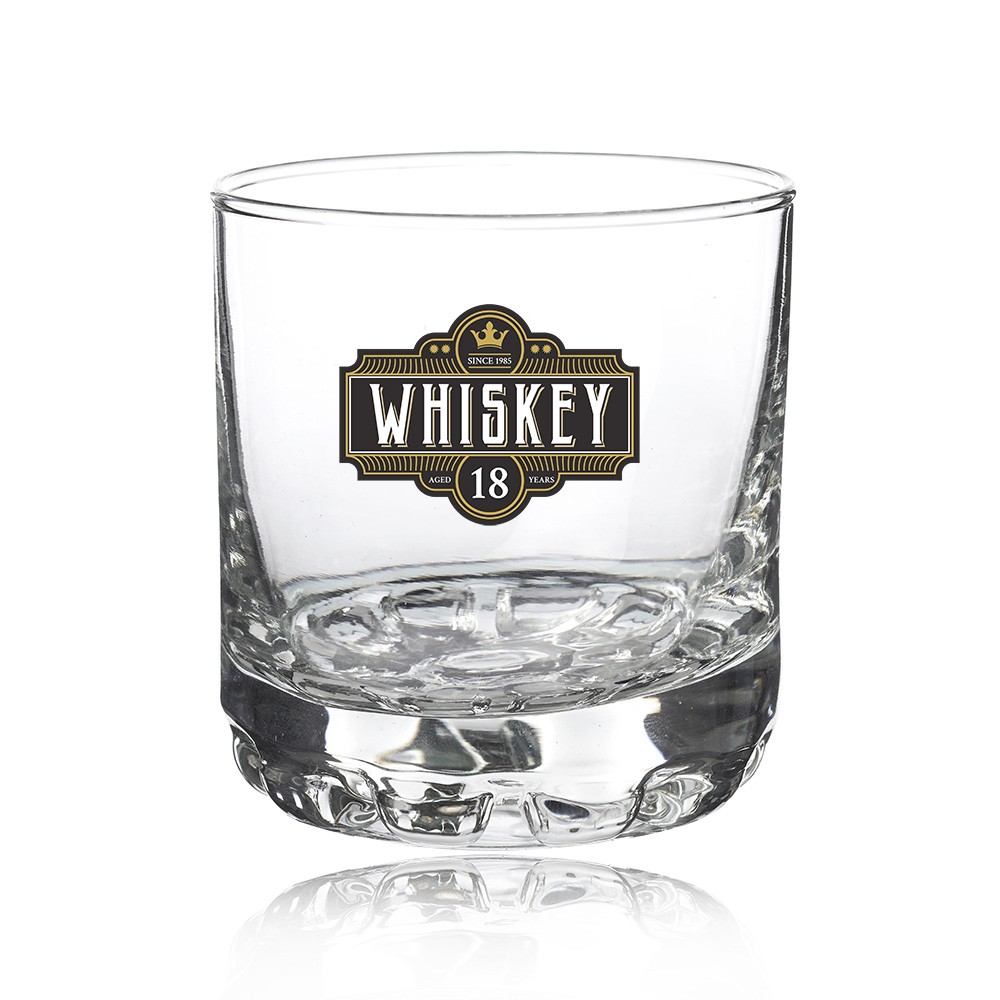 9 oz. Capitol Whiskey Rocks Glasses