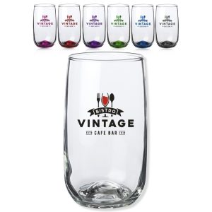 15.5 oz. Rocks Water Glasses