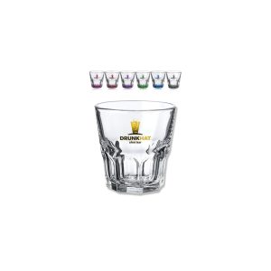 6.7 oz. Siena Whiskey Glass