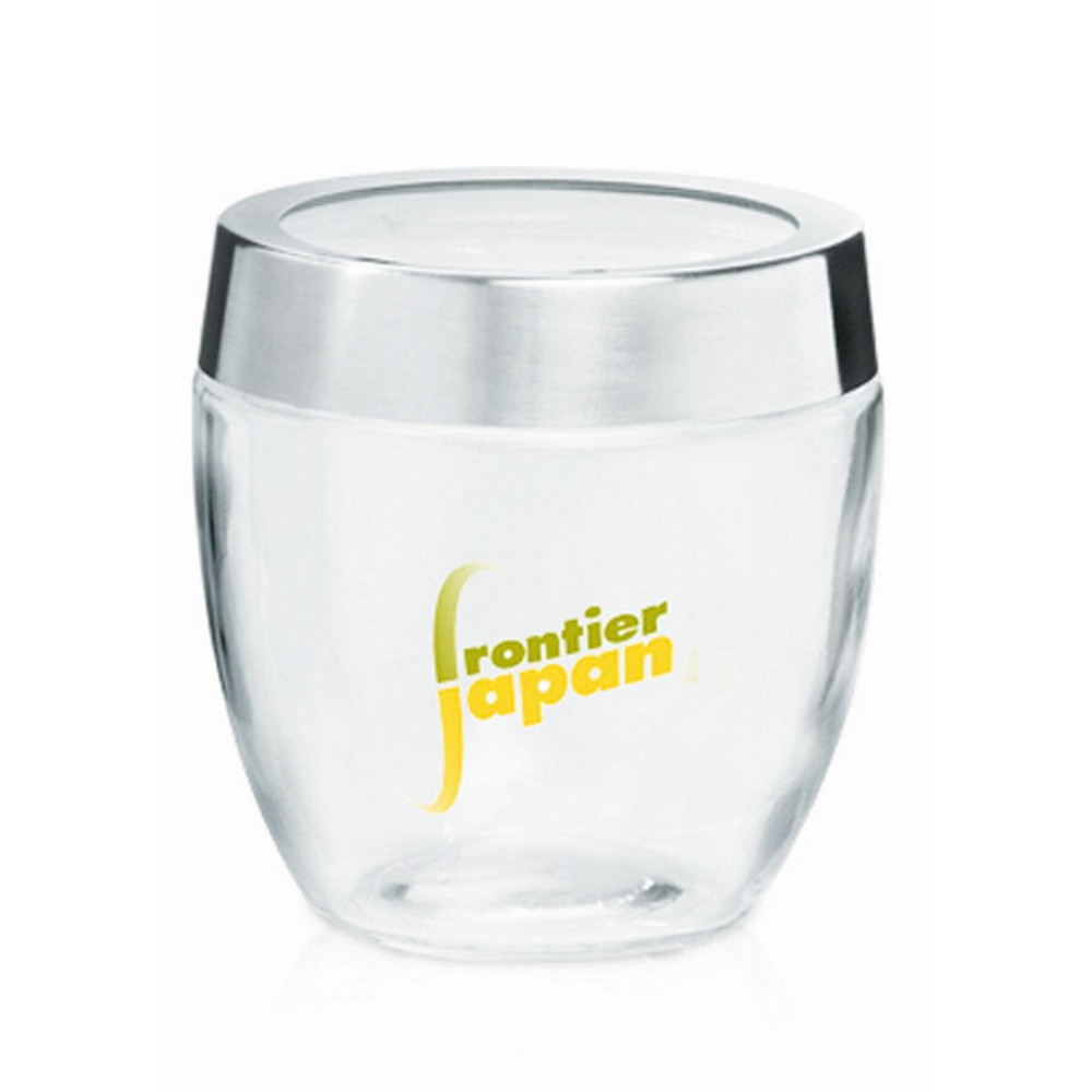 27 Oz. Glass Candy Station Jars