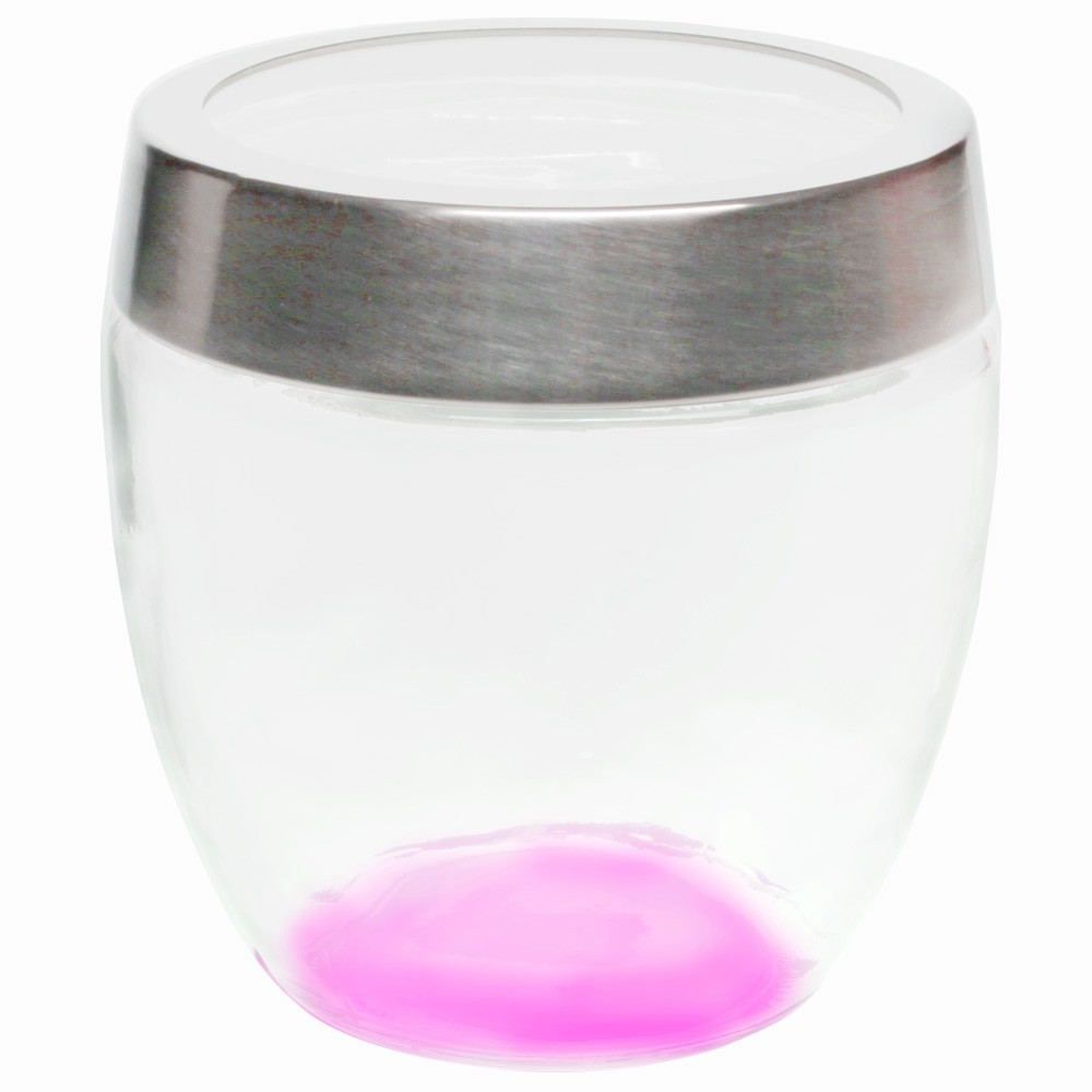 Pink Blank