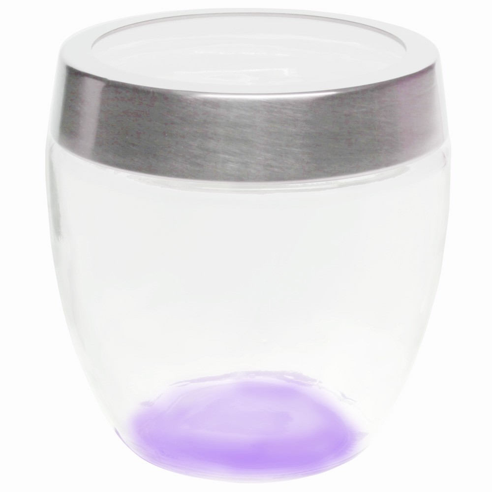 Puple Blank