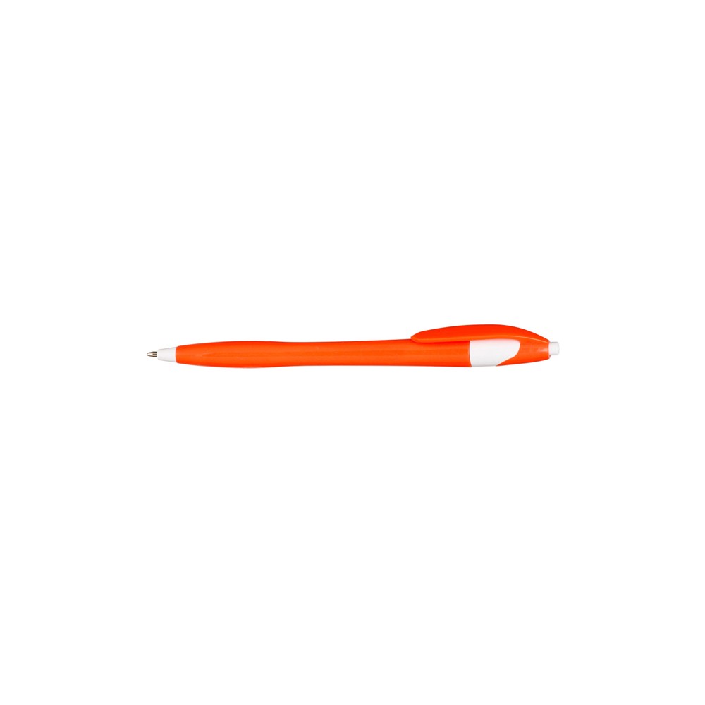 Derby Tropical Ballpoint Pen w/ Black Ink