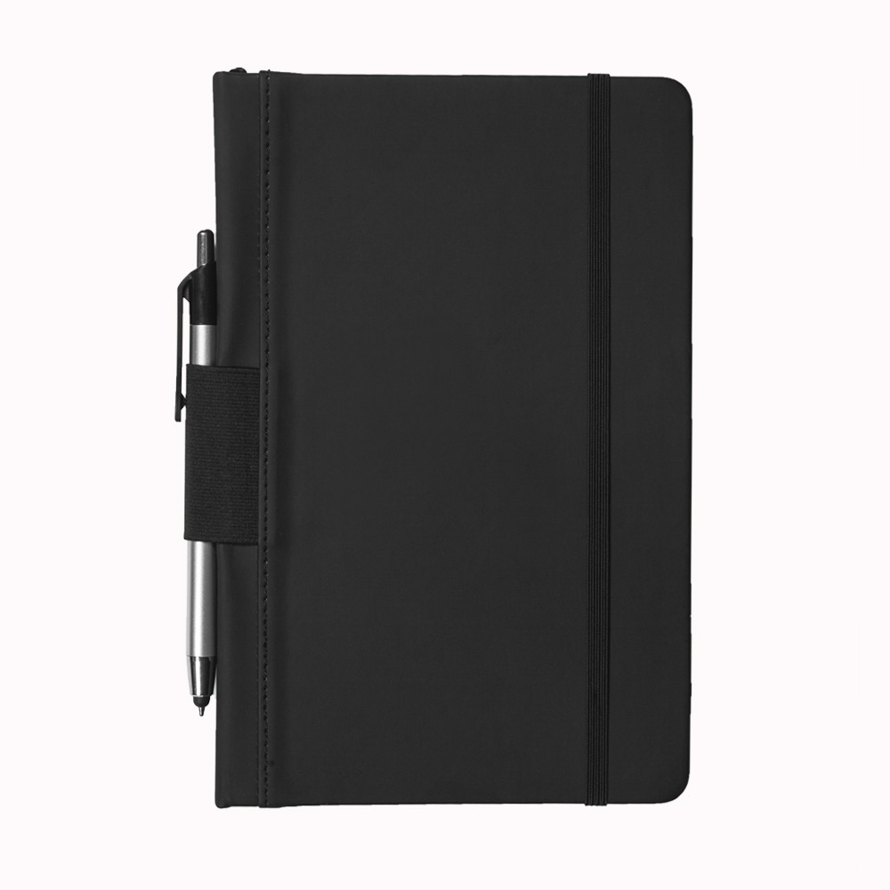 5"x9" Executive Notebooks with Pen