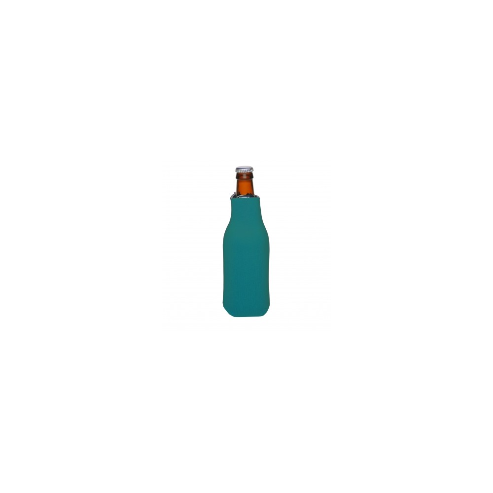Zipper Beer Bottle Insulators
