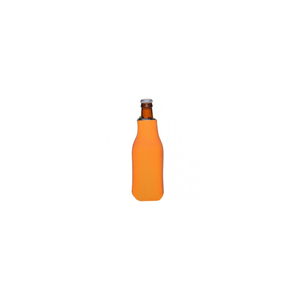 Neon Orange Blank