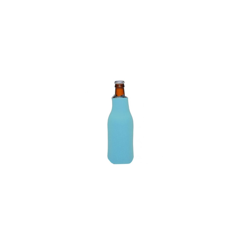 Neon Blue Blank