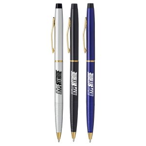 Slim Metal Executive Pens