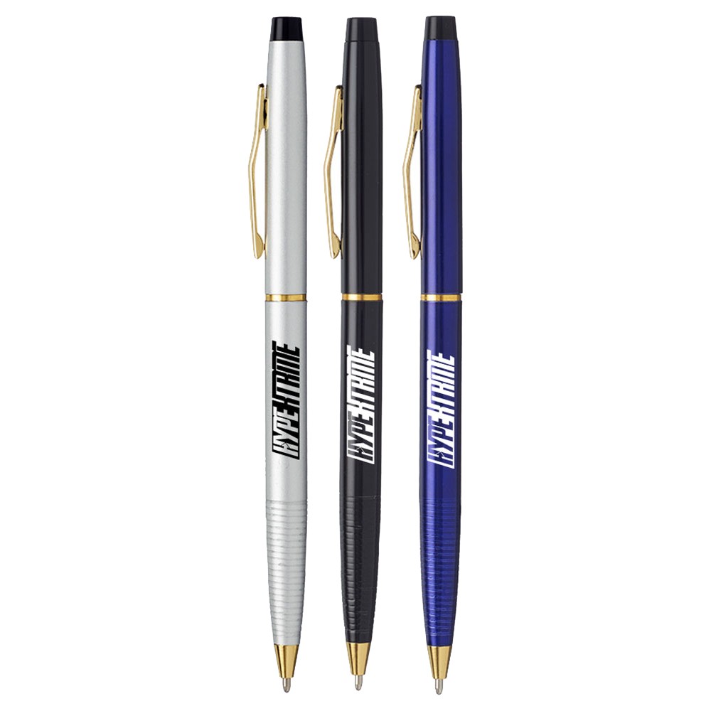Slim Metal Executive Pens