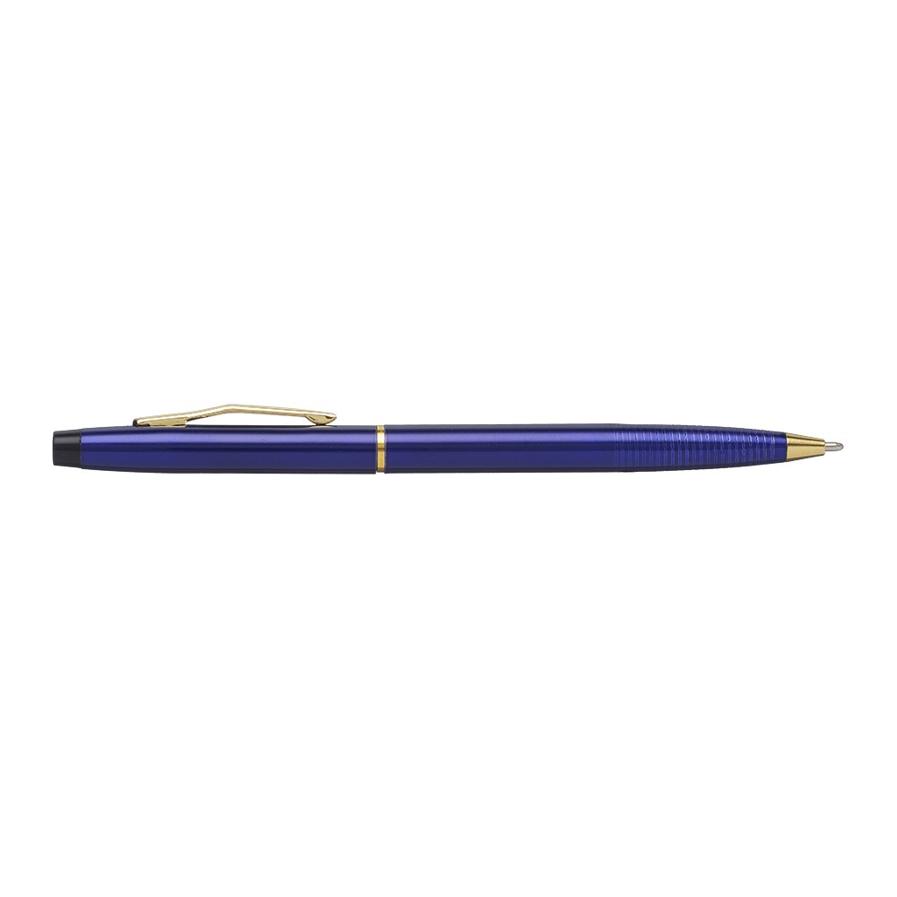 Blue Blank